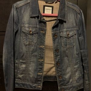 ESPRIT denim jacket.